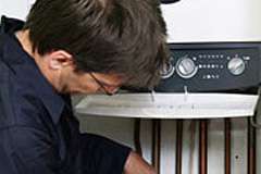 boiler replacement Pondwell