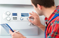 free commercial Pondwell boiler quotes