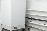 free Pondwell condensing boiler quotes