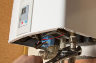 free Pondwell boiler install quotes